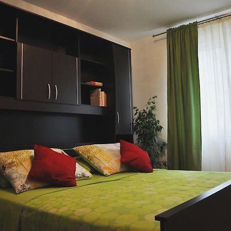 Apartment Center Split Dış mekan fotoğraf