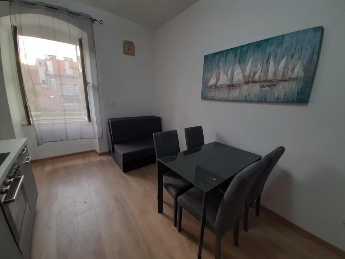 Apartment Center Split Dış mekan fotoğraf