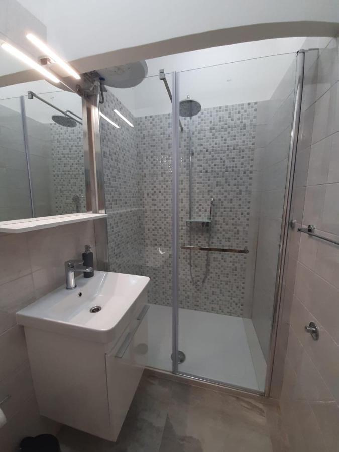 Apartment Center Split Dış mekan fotoğraf