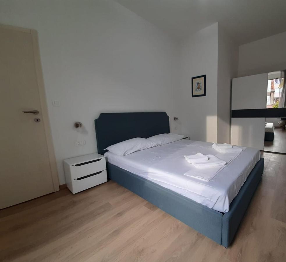 Apartment Center Split Dış mekan fotoğraf