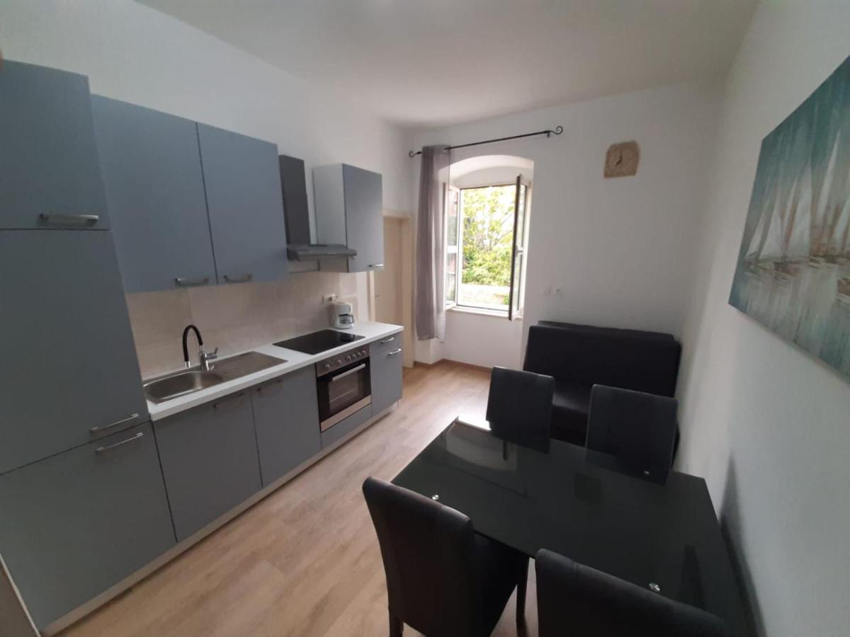 Apartment Center Split Dış mekan fotoğraf