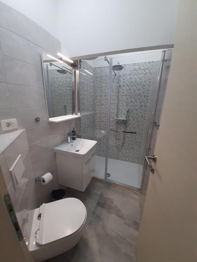 Apartment Center Split Dış mekan fotoğraf