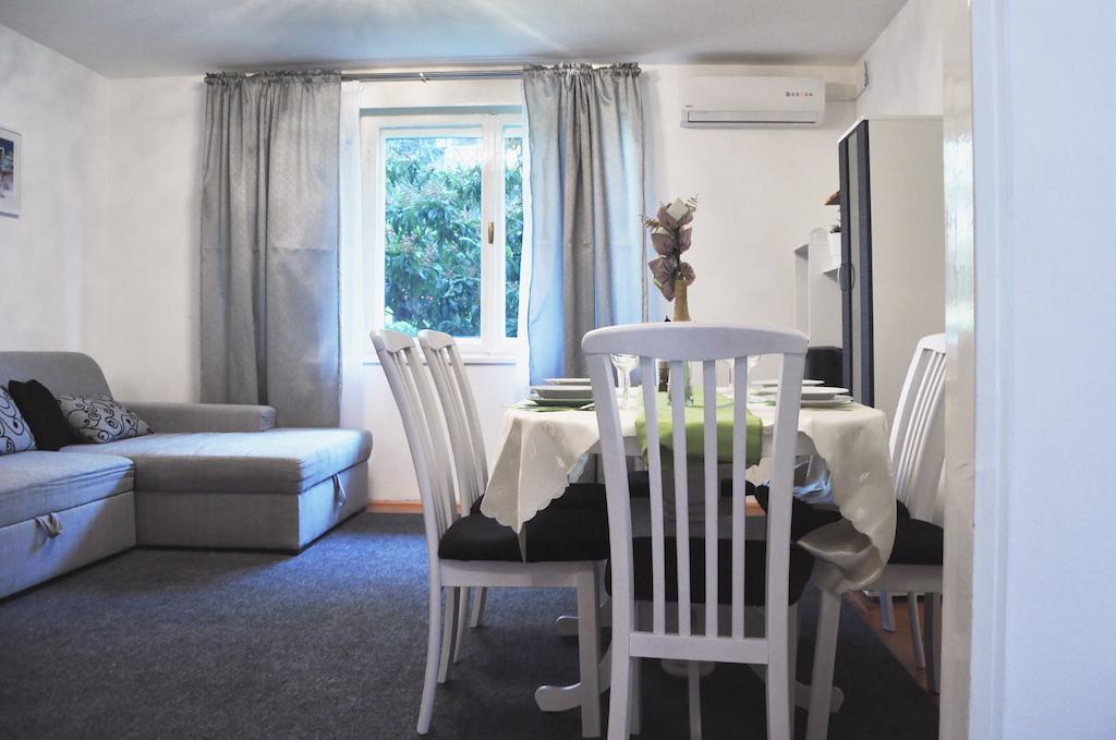 Apartment Center Split Oda fotoğraf