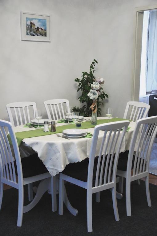 Apartment Center Split Dış mekan fotoğraf