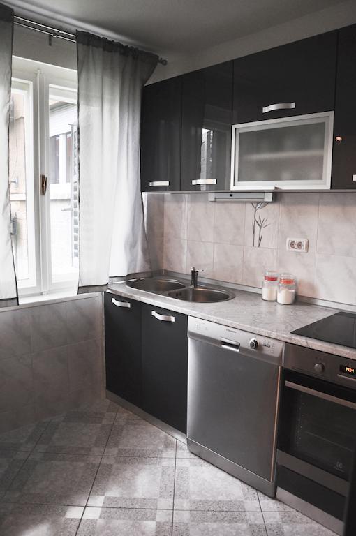 Apartment Center Split Dış mekan fotoğraf